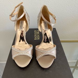 Badgley Mischka Roxy